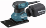 Вибрационная шлифмашина Makita BO 4566