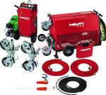 Канатная пила DS WS15 3x400V, Артикул 365429H