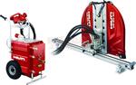 Стенорезная машина DS TS32 LP32 3x400V, Артикул 39124H