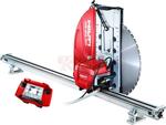 Стенорезная машина DST 10-CA 3x400V PR R, Артикул 2062895H