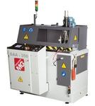 Дисковая пила по алюминию с ЧПУ GAA-350-90-T12-CNC