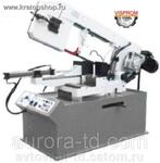 Ленточная пила по металлу VISPROM PPK-330G