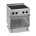 Плита индукционная Apach APRI-77P