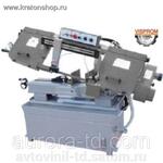 Ленточная пила по металлу VISPROM PPK-230V