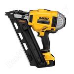 Степлер dewalt dcn 692p2