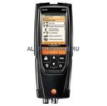 Газоанализатор Testo 320 с Н2-компенсацией (включая смарт-зонд 510i)