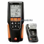 Газоанализатор Testo 310 с принтером