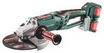 УШМ Metabo WPB 36-18 LTX BL 230 0 Case