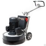 Машина мозаично шлифовальная schwamborn dsm 800s