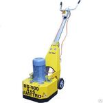 Машина мозаично шлифовальная airtec bs 500