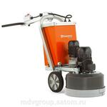 Шлифовальная машина Husqvarna PG 530 (220В)