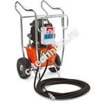 Гидравлическая станция Husqvarna PP 325 E