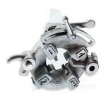 Резьбонарезная головка Rothenberger BSPT QUADMATIC	2.1/2 – 4“ / BSPP 2.1/2 – 4“