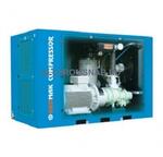Винтовой компрессор EKO 132 D VST