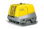 Виброплита Wacker Neuson DPU-130 /дизельная, реверсивная/