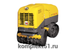 Траншейный каток с дистанционной системой управления Wacker Neuson RTKx-SC 3