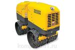 Траншейный каток с дистанционной системой управления Wacker Neuson RTLx-SC 3