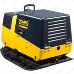 Виброплита Bomag BPH-80/65 S D, реверсивная