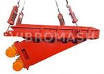 Вибропитатель ПВТ 1500/460х2500-300