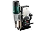 Дрель на магнитной стойке METABO MAG 32 600635500 1000 Вт, кейс
