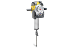 Бензиновый отбойный молоток Wacker Neuson BH 65