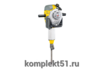 Бензиновый отбойный молоток Wacker Neuson BH 55 шестигранник 25х108