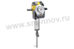 Бензиновый отбойный молоток Wacker Neuson ВН 65