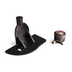Car-tool Съёмник промежуточного вала КПП Multitronic 01J