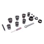Car-tool Съёмник внутренней обоймы подшипников