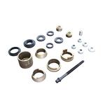 Car-tool Съемник подшипников ступицы Renault
