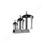 Набор съемников на демонстрационной подставке (1.04/hp1a-1.04/hp3a) gedore 2300044