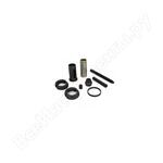 Съемник подшипников кпп грузового автомобиля car-tool ct-a1120