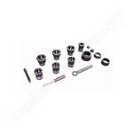 Съёмник внутренней обоймы подшипников car-tool ct-4187