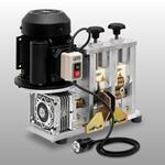 Станок для разделки кабеля / стриппер KSM - 6