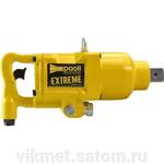 Гайковерт ударный пневматический Paoli DP 362BG ATEX взрывобезопасный