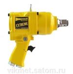 Гайковерт ударный пневматический Paoli DP 251 ATEX взрывобезопасный