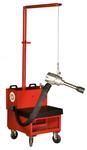 Ibasan Ergonomic Trolley Эрогономичная тележка