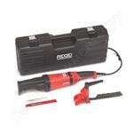 Сабельная пила для тяжёлых работ ridgid rs-570 63733