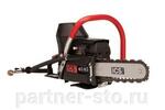 Цепная пила 25 см-ICS 555360 пила 660GC Цепная пила 25 см-ICS 555360 пила 660GC