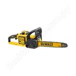 Цепная пила dewalt flexvolt dcm575x1