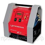 Станция Rothenberger ROKLIMA MULTY 4F