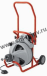 Машина для чистки труб Ridgid K-400 AF/C-45