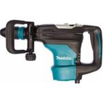 Перфоратор Макита HR 4003 C, Перфоратор, SDS-max,1100Вт,2реж,11.4Дж,1450-2900у\м,6.2кг, чем