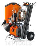 Стенорезная машина HUSQVARNA WS 220 STD