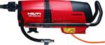 Установка алмаз. бур. DD 500-CA BL 400V, Артикул 2115286H