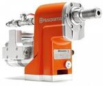 Установка алмазного бурения Husqvarna DM 406 HL