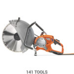 Электрический резчик Husqvarna K 6500/16 HF