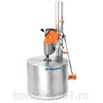 Установка алмазного бурения Husqvarna DM 650