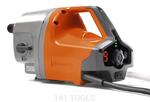 Бурения установка алмазная Хускварна DM 650