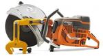 Рельсорез Husqvarna K1270 Rail 14”+RA10